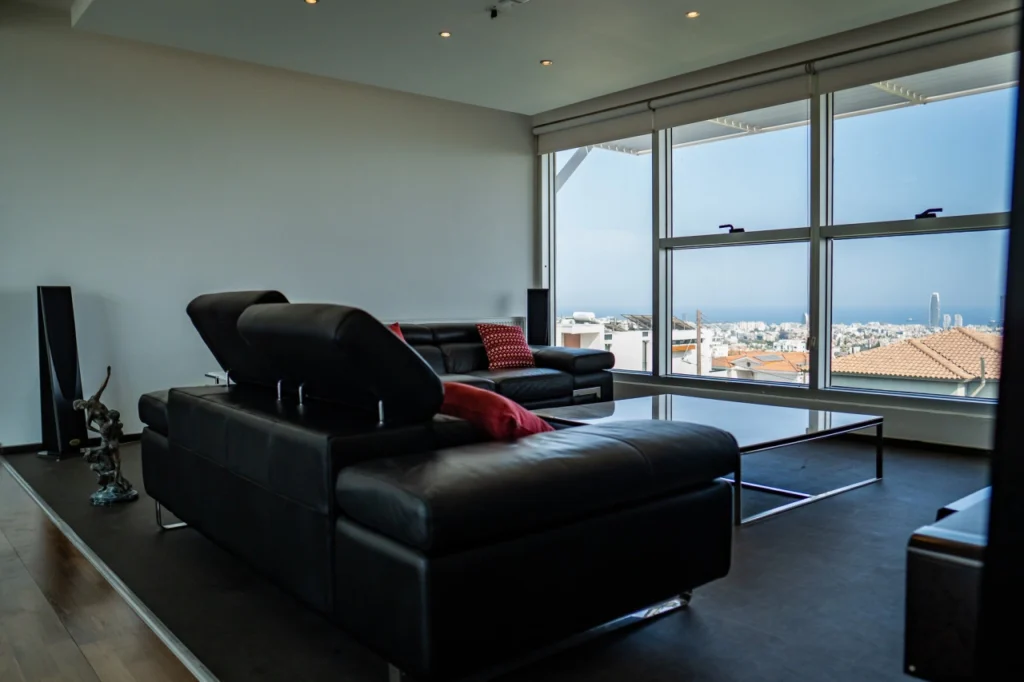 5 Bedroom House for Sale in Limassol – Panthea