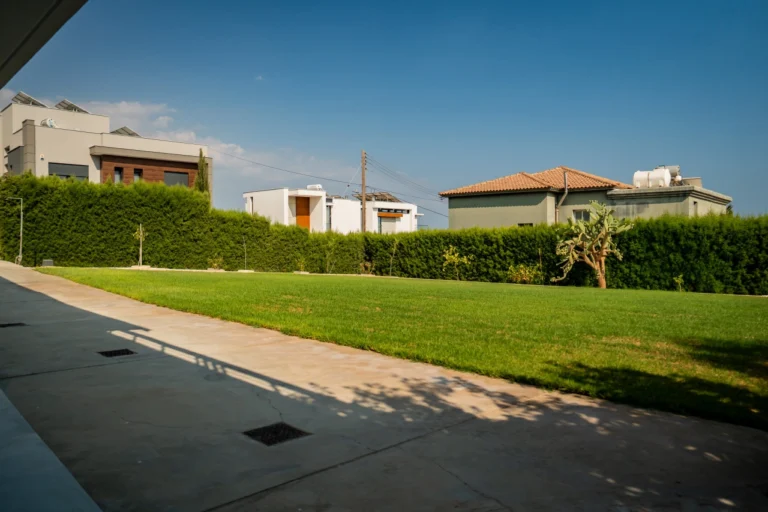 5 Bedroom House for Sale in Limassol – Panthea