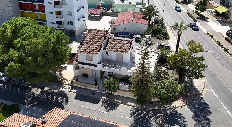 3 Bedroom House for Sale in Latsia, Nicosia District