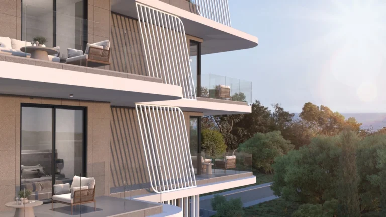 3 Bedroom Apartment for Sale in Limassol District