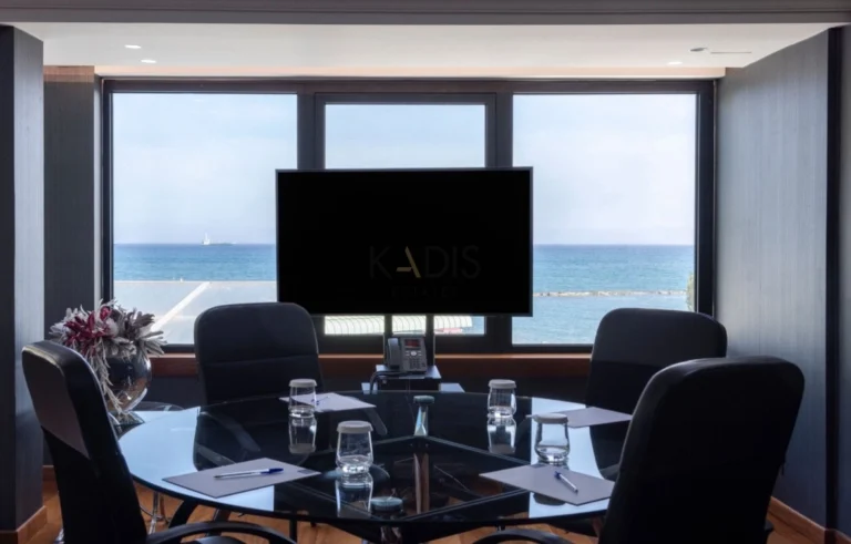1072m² Building for Sale in Limassol – Neapolis