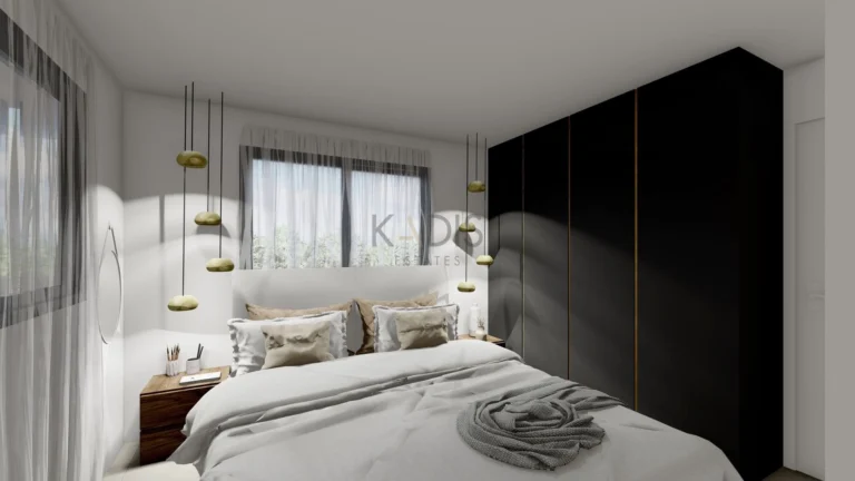 1 Bedroom Apartment for Sale in Limassol – Agios Athanasios