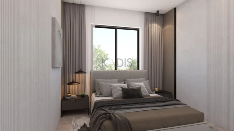 1 Bedroom Apartment for Sale in Nicosia District