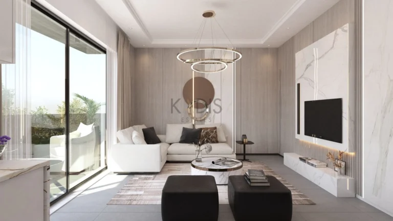 1 Bedroom Apartment for Sale in Nicosia District