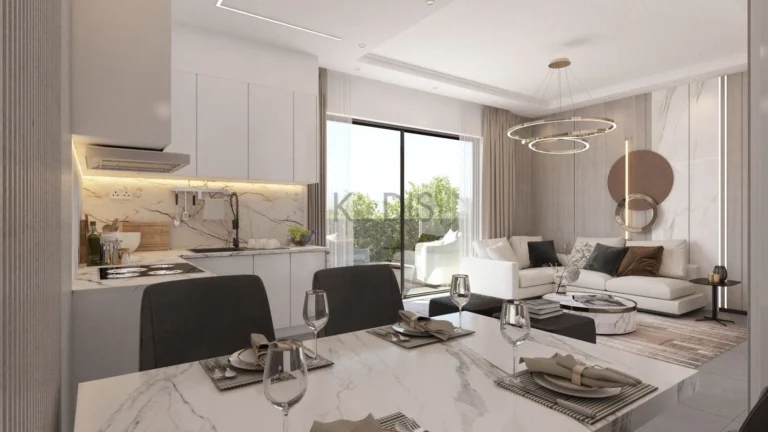 1 Bedroom Apartment for Sale in Nicosia District