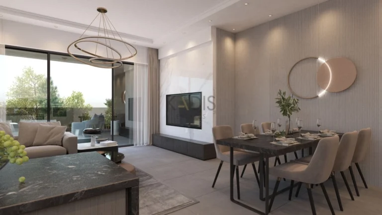 1 Bedroom Apartment for Sale in Nicosia District