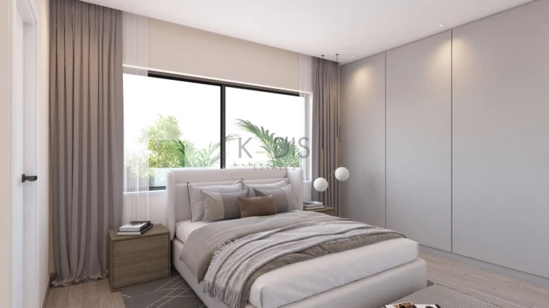 3 Bedroom Apartment for Sale in Nicosia District