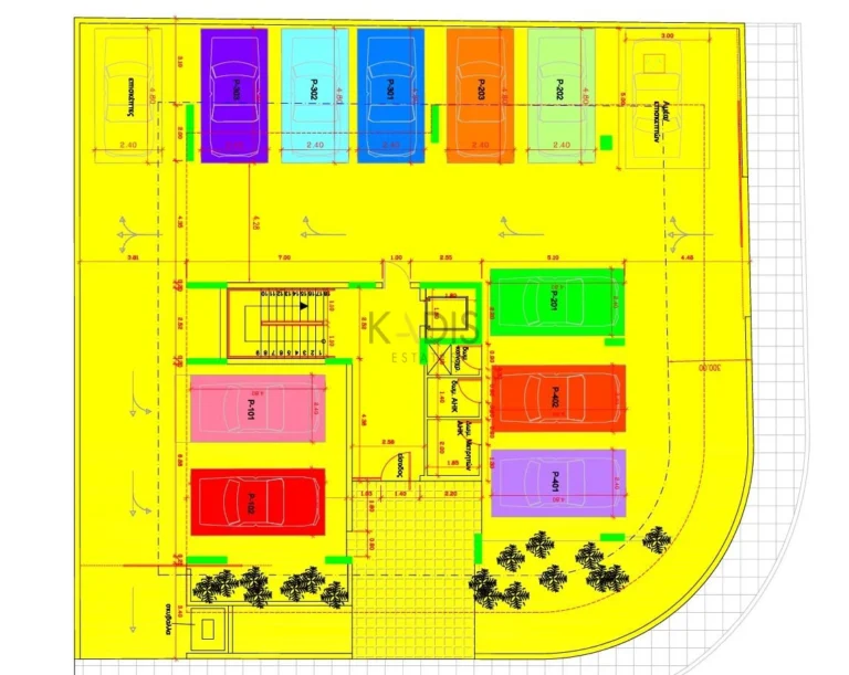 3 Bedroom Apartment for Sale in Nicosia District
