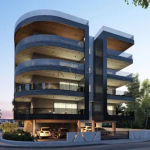 3 Bedroom Apartment for Sale in Nicosia District
