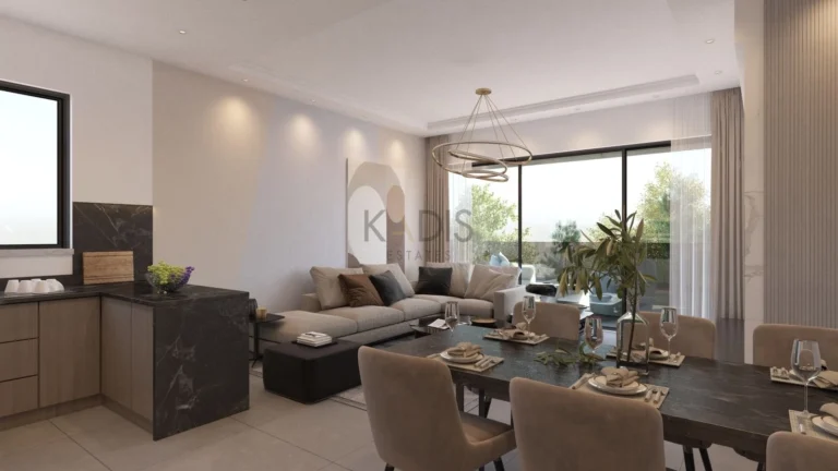 3 Bedroom Apartment for Sale in Nicosia District