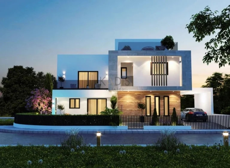 for Sale in Nicosia District