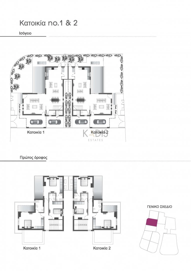 for Sale in Nicosia District