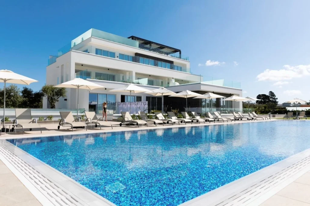 1 Bedroom Apartment for Sale in Famagusta District