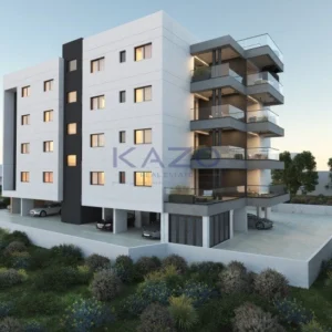 2 Bedroom Apartment for Sale in Limassol District