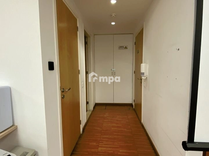 505m² Building for Rent in Nicosia District