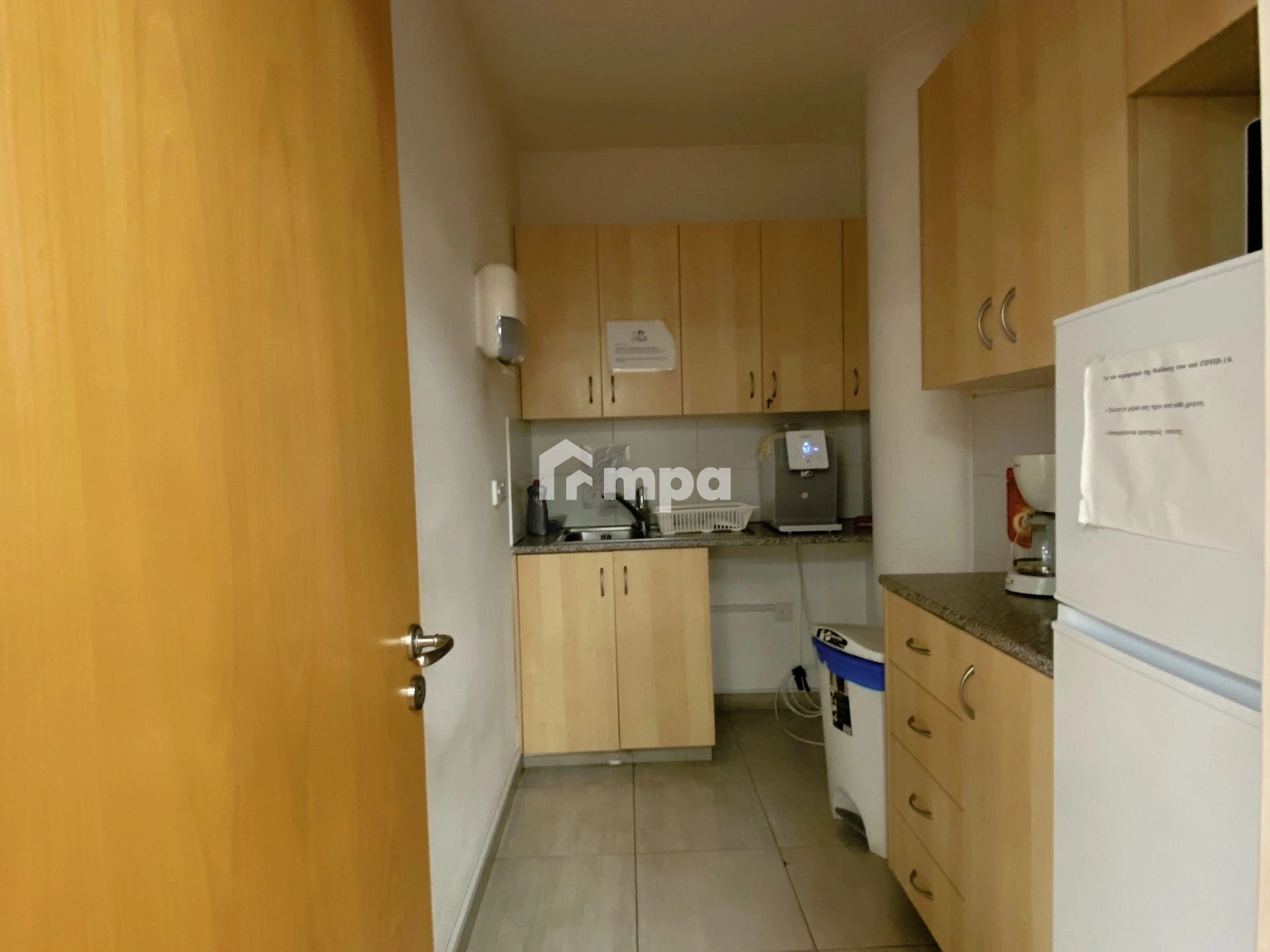 505m² Building for Rent in Nicosia District