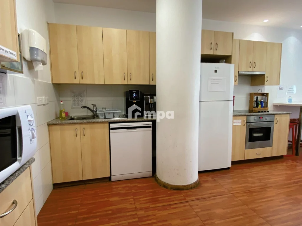 505m² Building for Rent in Nicosia District