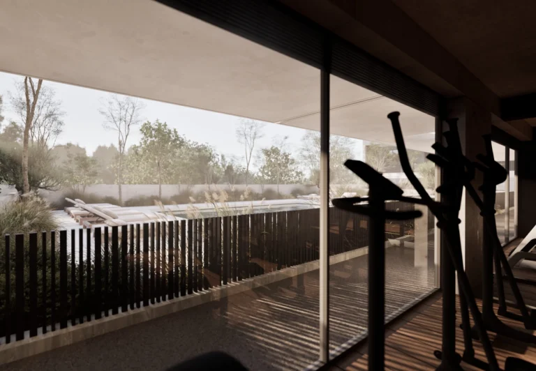 2 Bedroom Apartment for Sale in Limassol – Agia Fyla