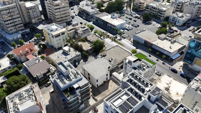 Building for Sale in Limassol – Katholiki