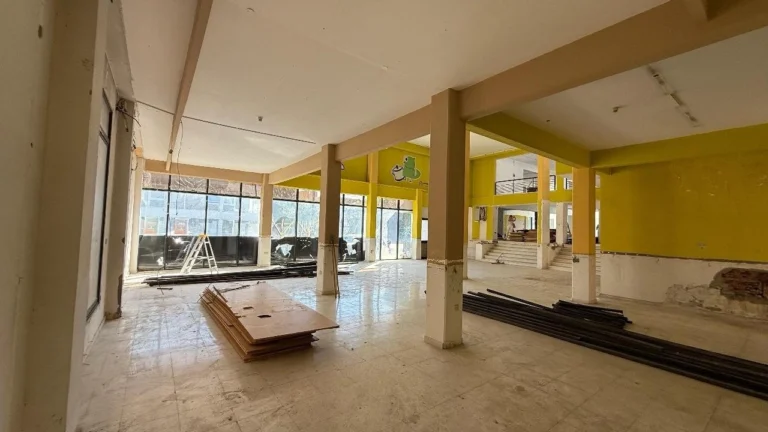 Building for Sale in Limassol – Katholiki