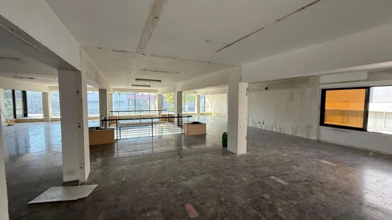 Building for Sale in Limassol – Katholiki