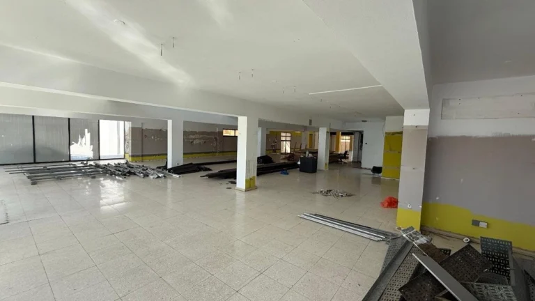 Building for Sale in Limassol – Katholiki