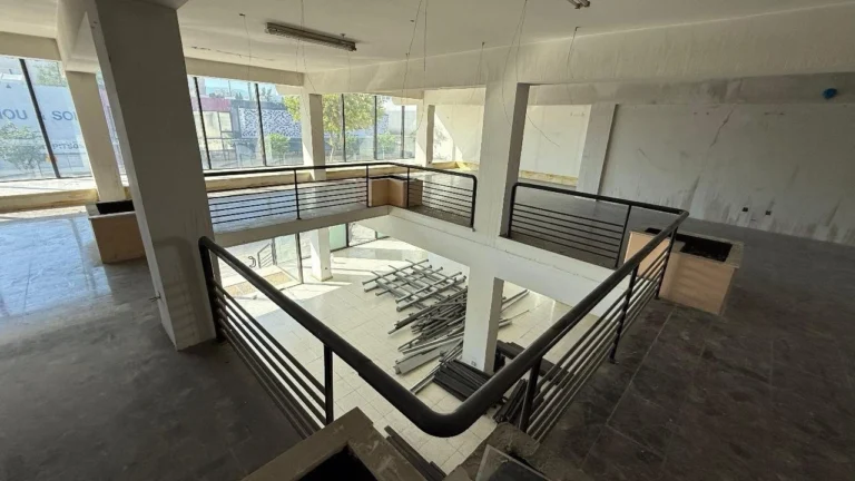 Building for Sale in Limassol – Katholiki