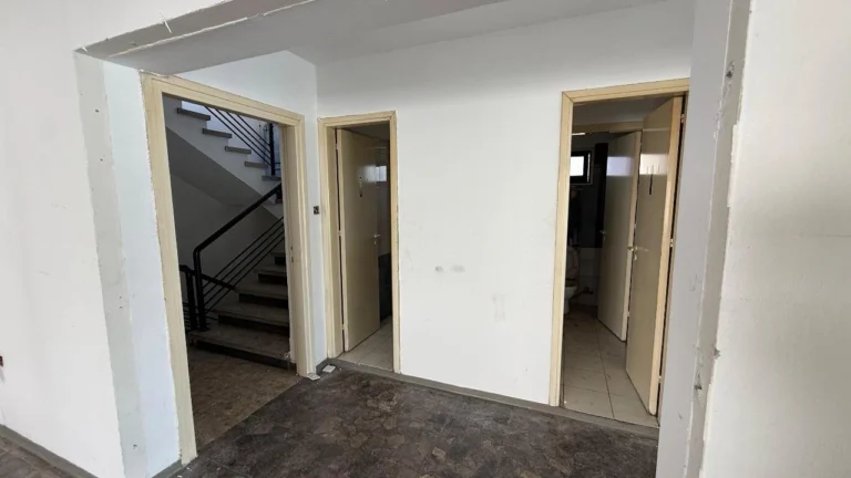 Building for Sale in Limassol – Katholiki