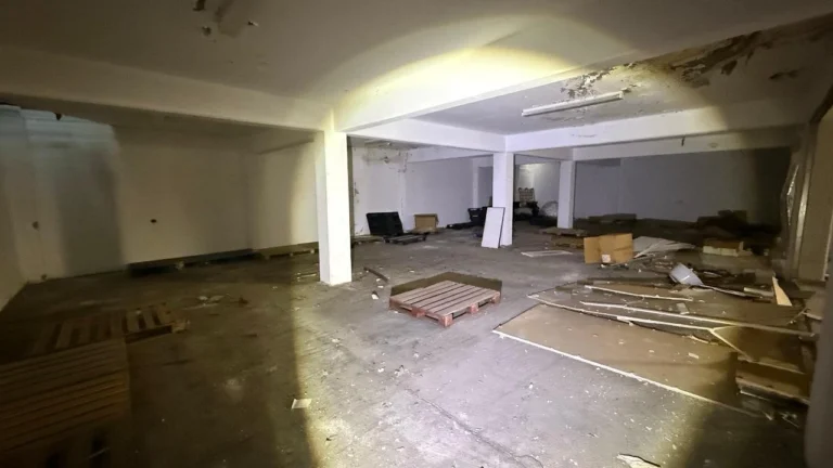 Building for Sale in Limassol – Katholiki