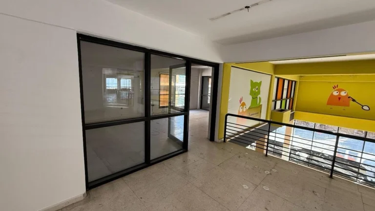 Building for Sale in Limassol – Katholiki