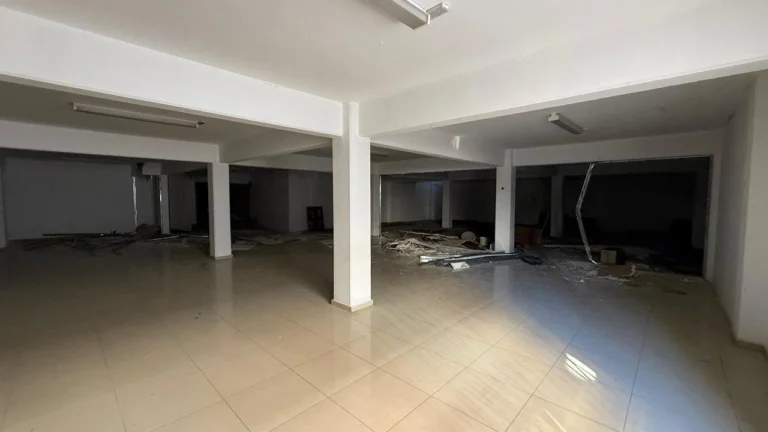 Building for Sale in Limassol – Katholiki