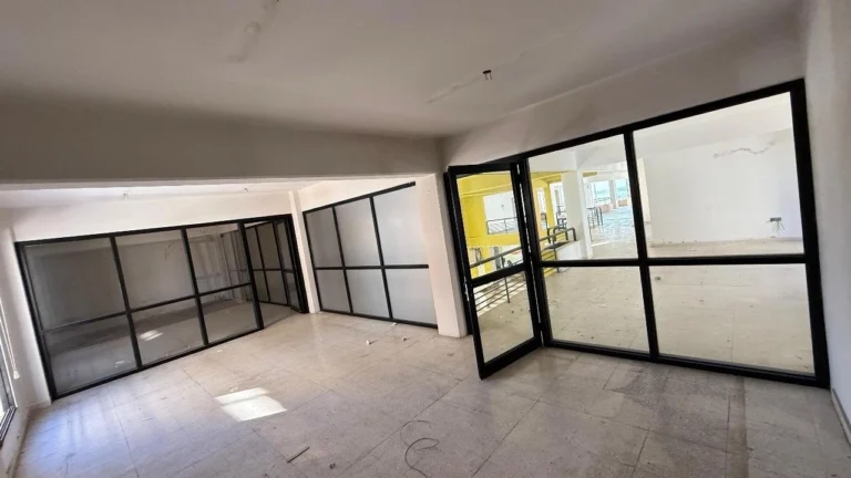 Building for Sale in Limassol – Katholiki