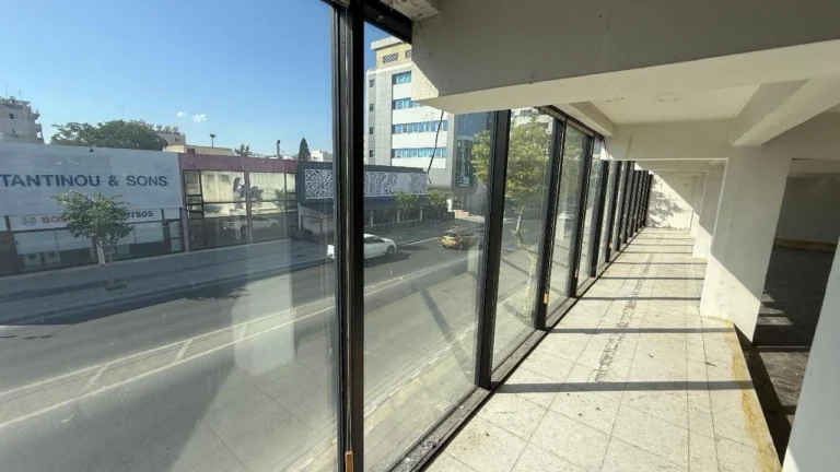 Building for Sale in Limassol – Katholiki