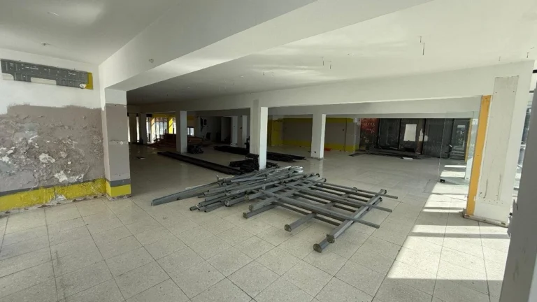 Building for Sale in Limassol – Katholiki