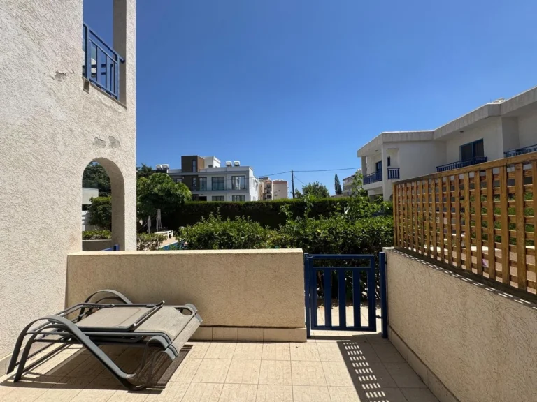 2 Bedroom House for Sale in Germasogeia – Tourist Area, Limassol District