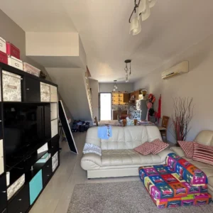 2 Bedroom House for Sale in Germasogeia – Tourist Area, Limassol District