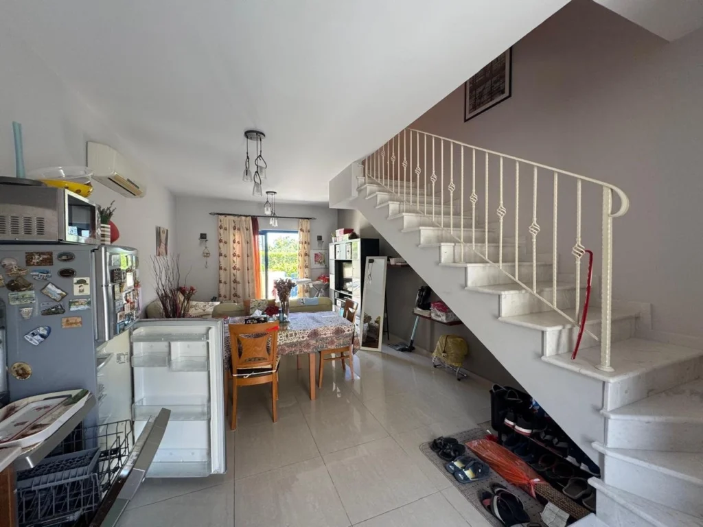 2 Bedroom House for Sale in Germasogeia – Tourist Area, Limassol District