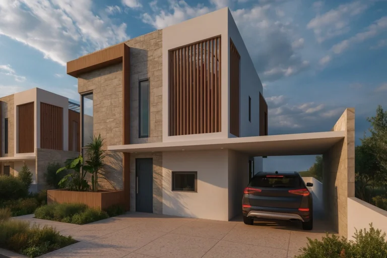 3 Bedroom House for Sale in Pegeia, Paphos District
