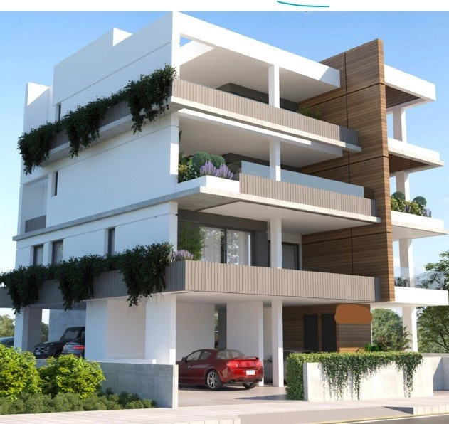Cheap Apartments for Sale Limassol