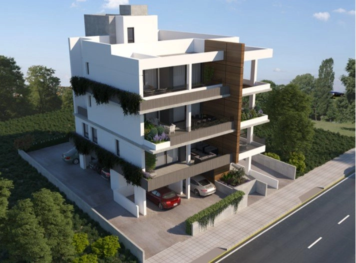 Cheap Apartments for Sale Limassol