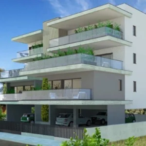 2 Bedroom Apartment for Sale in Limassol District