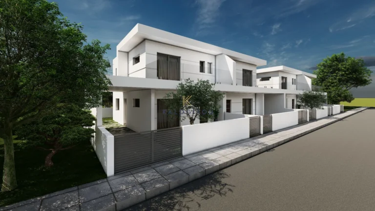 Cheap Houses and Villas for Sale Larnaca up to 300000 euro