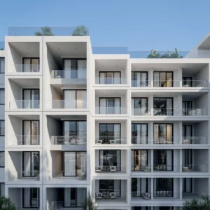 1 Bedroom Apartment for Sale in Limassol – Katholiki