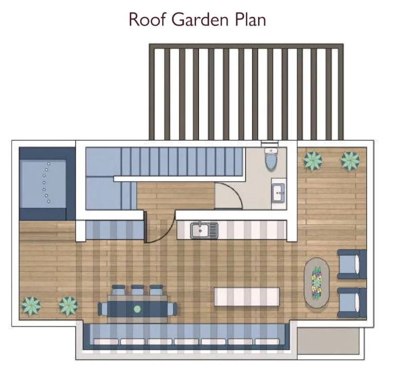 4 Bedroom House for Sale in Famagusta – Agia Napa