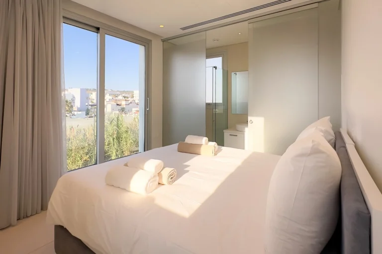 4 Bedroom House for Sale in Famagusta – Agia Napa