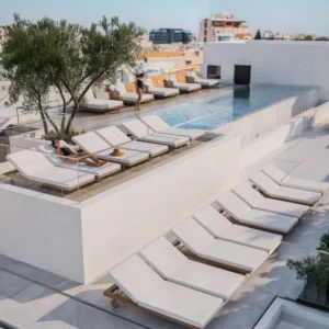 1 Bedroom Apartment for Sale in Limassol – Katholiki