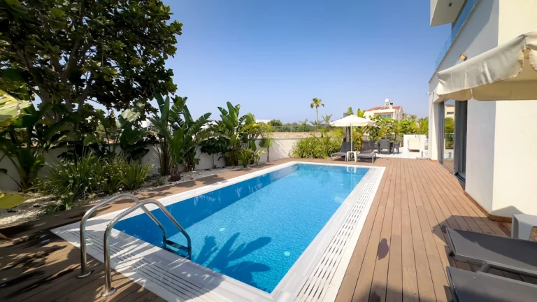 4 Bedroom House for Sale in Famagusta – Agia Napa