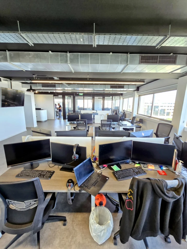 Office for Sale in Larnaca – Agios Nikolaos, Limassol District