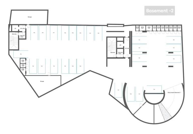 2 Bedroom Apartment for Sale in Limassol – Katholiki