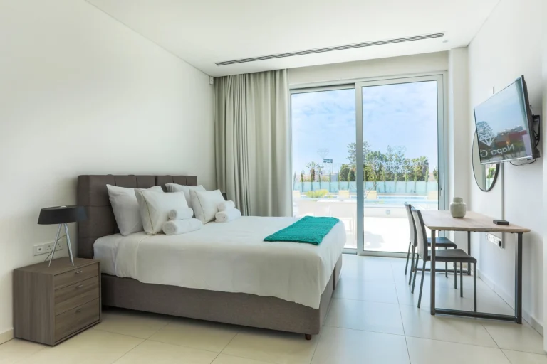 1 Bedroom Apartment for Sale in Famagusta – Agia Napa